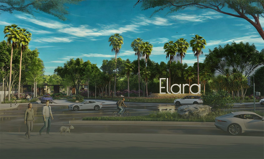 Elara in Villar City Dasmariñas Cavite by Brittany